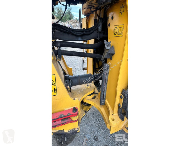 Shovel Volvo L220H