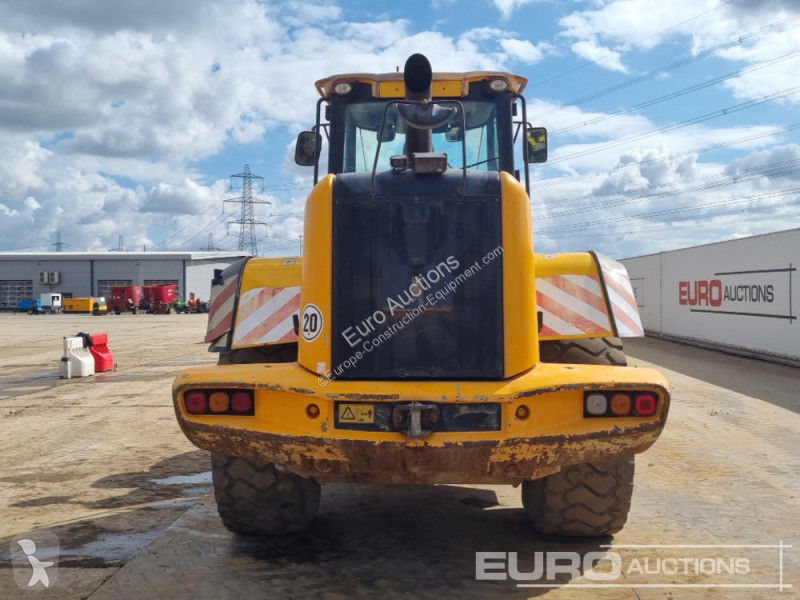 Incarcator JCB 456E