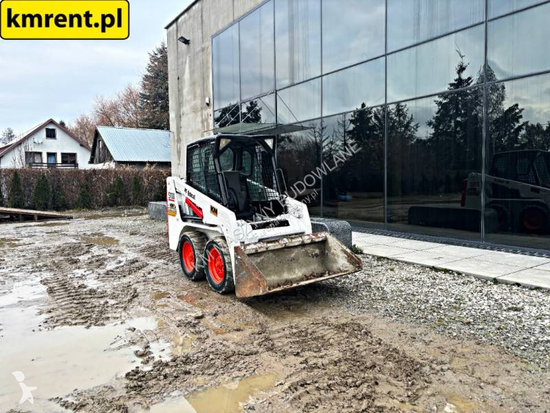 Shovel Bobcat S100 | BOBCAT S130 753