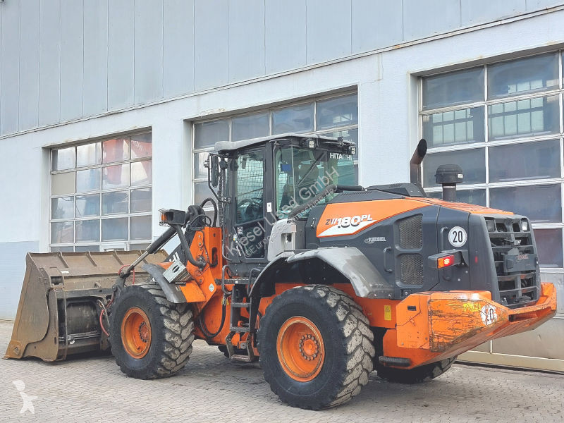 مُحمّلة Hitachi -6