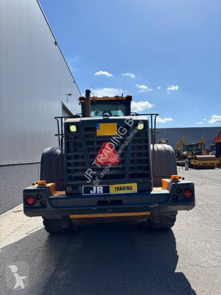 Shovel Hyundai 770-9 A