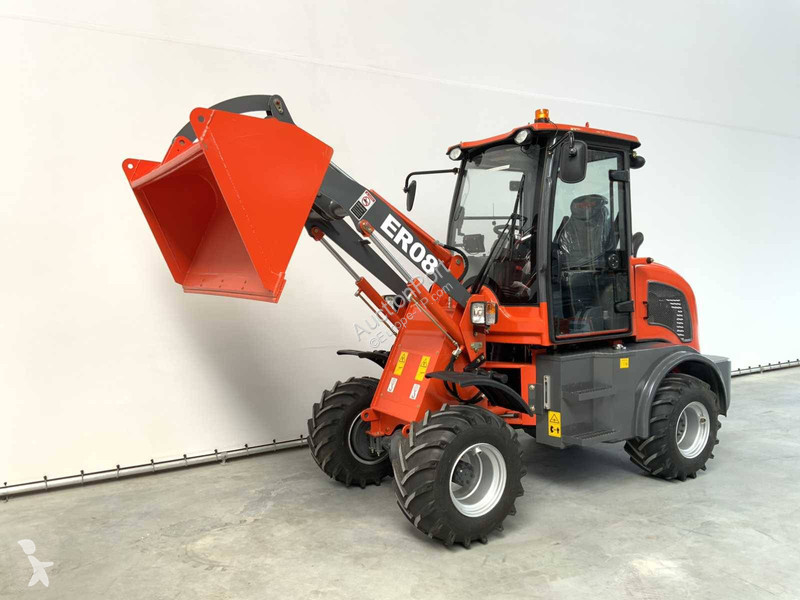 Shovel Everun ER08