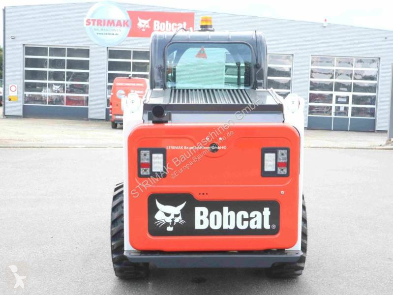 Læssemaskine Bobcat S 450
