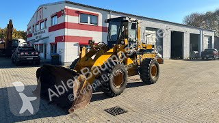 مُحمّلة Komatsu WA 200