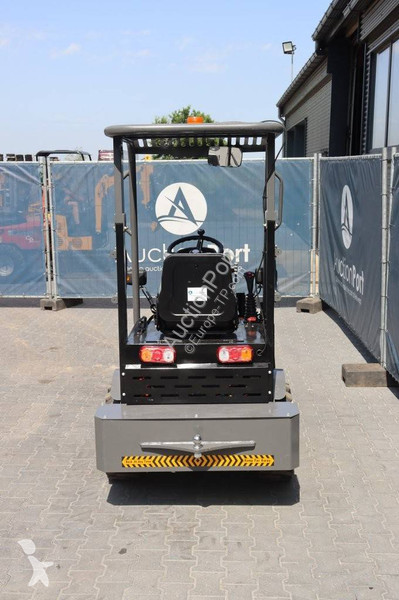 Shovel Aolite 604