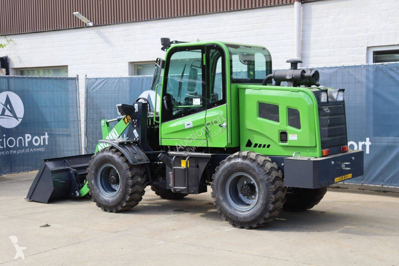 Shovel  Y25-42