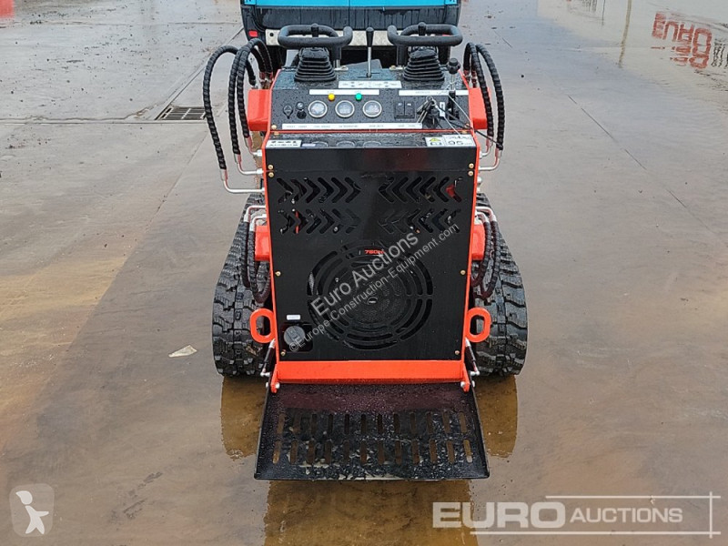Nakladač  CK380R