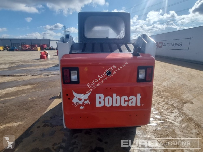 Nakladač Bobcat