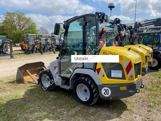 Nakladač Kramer 5035 MIETE / RENTAL (12001691)