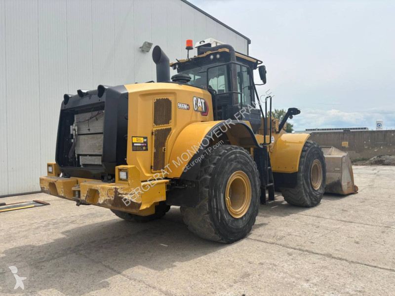 مُحمّلة Caterpillar XE