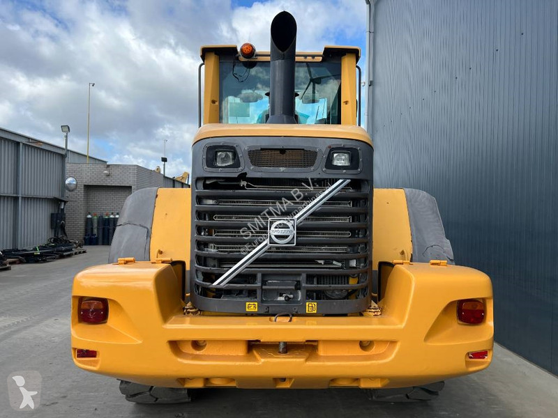 Incarcator Volvo