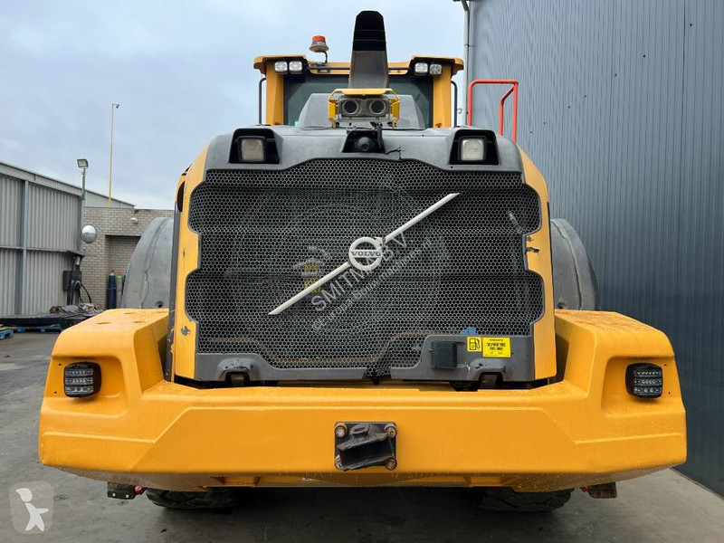 مُحمّلة Volvo H