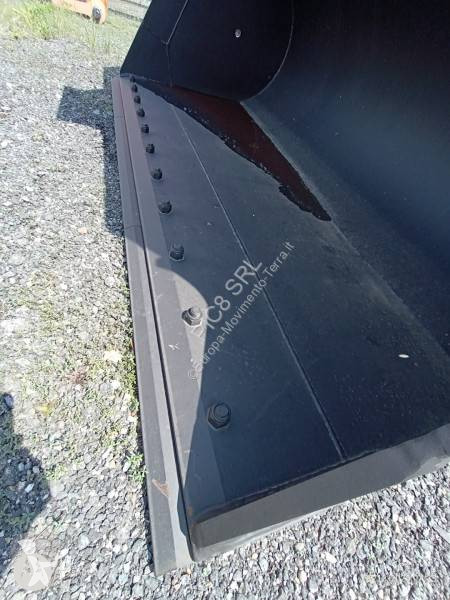 Læssemaskine Doosan DL280-7