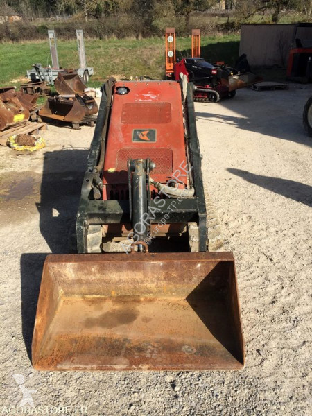 Incarcator Ditch-witch SK500