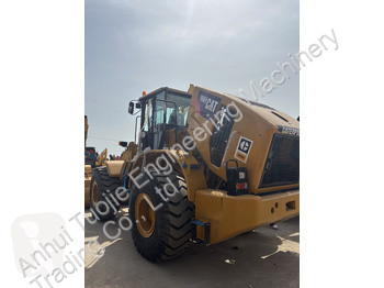 Nakladač Caterpillar great condition discouted...