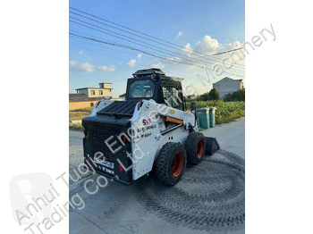 Nakladač Bobcat S16 Mining/Agriculture/Urban...