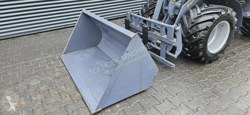 Incarcator Eurotrac IF DEMO speciale aanbieding!!