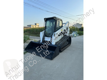 Nakladač Bobcat