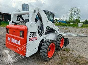 Nakladač Bobcat Mining/Agriculture/Urban...