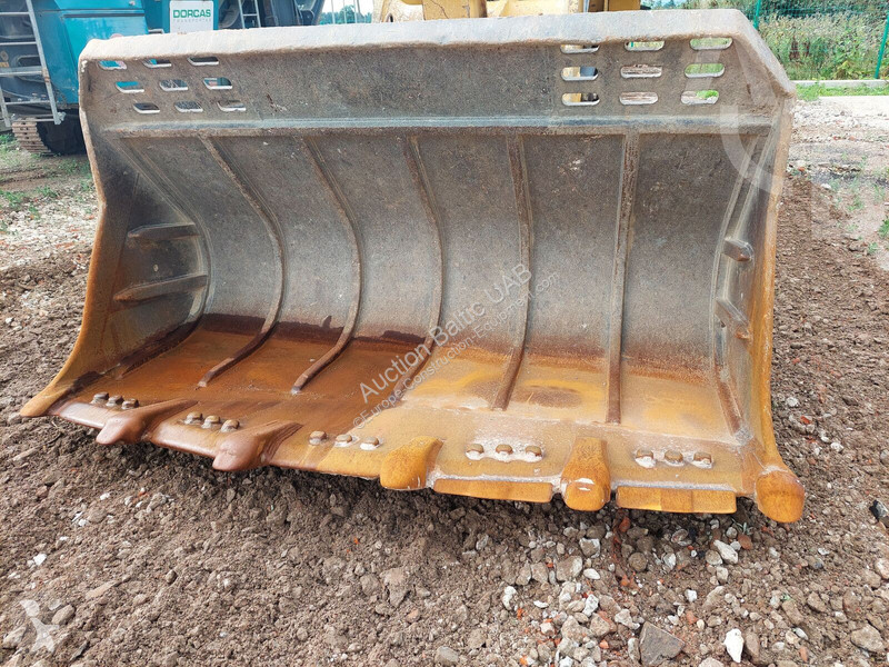 Pala Caterpillar