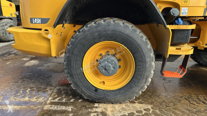 مُحمّلة Volvo H