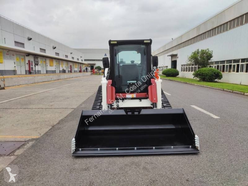 Læssemaskine Lonking CDM315T