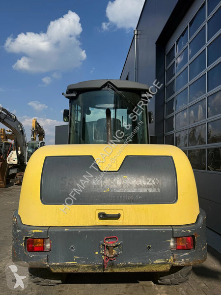 Nakladač Terex