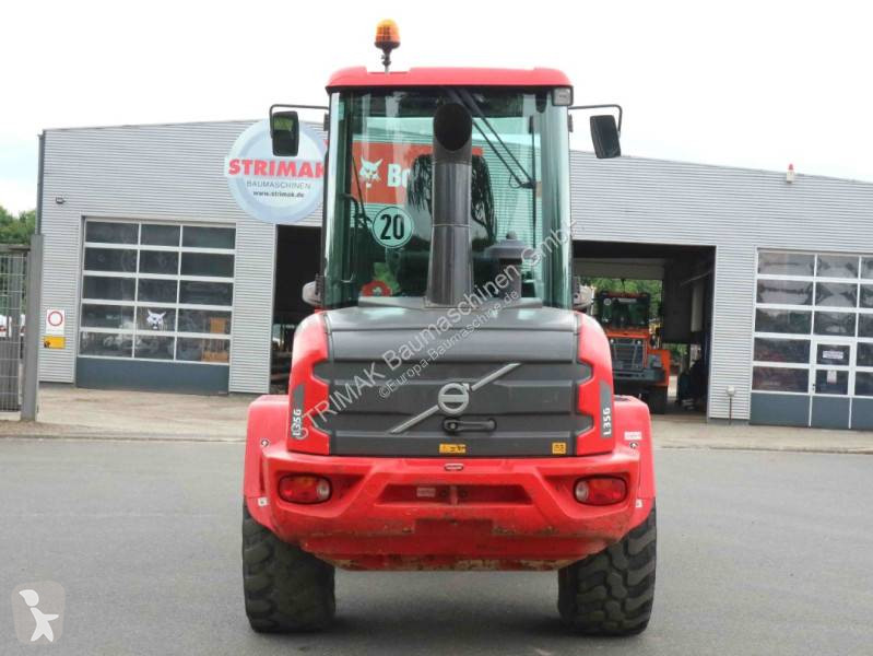 مُحمّلة Volvo G