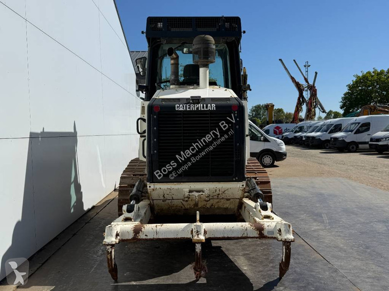 Pala Caterpillar - Ripper / Airco / CE Certified