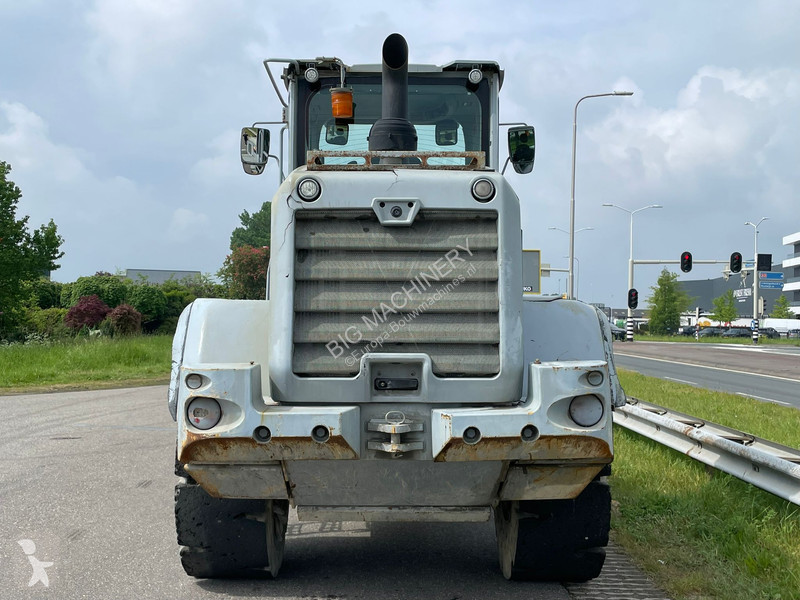 مُحمّلة Caterpillar M