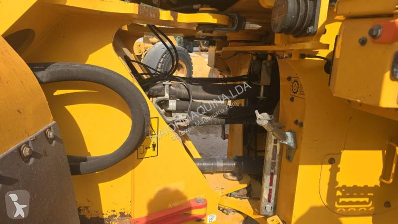 Nakladač Volvo L110H