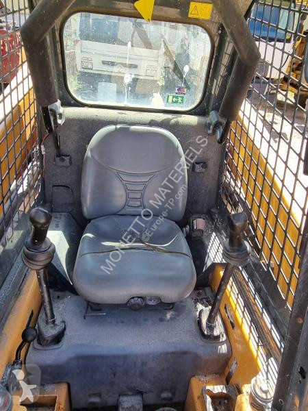 مُحمّلة Mustang  1350