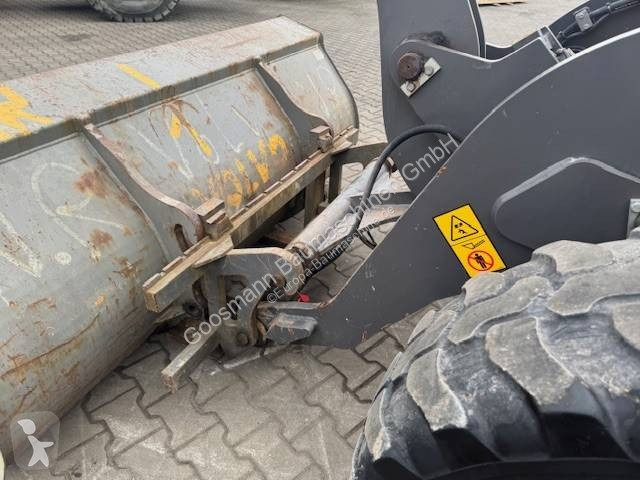 مُحمّلة Volvo G