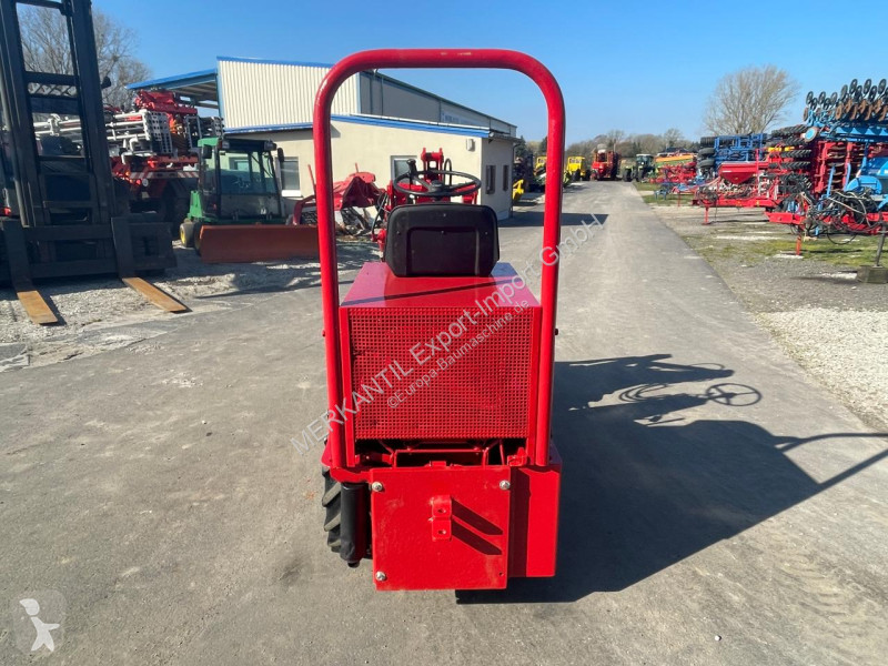 Nakladač Weidemann  1302 Neuer Preis!