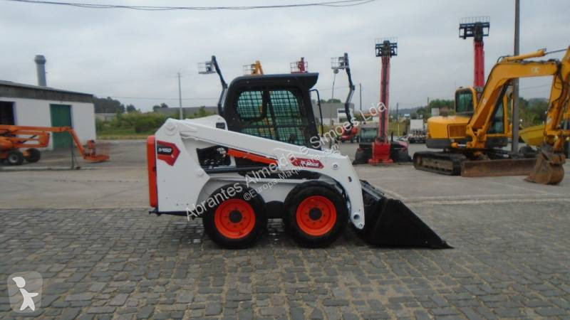 مُحمّلة Bobcat S450
