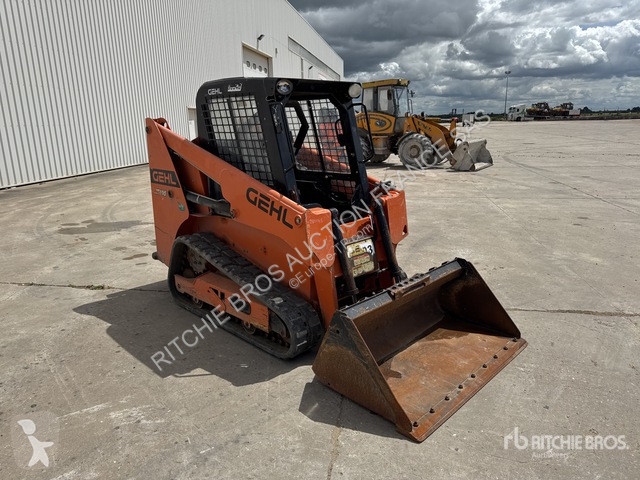 Lastare Gehl  RT105