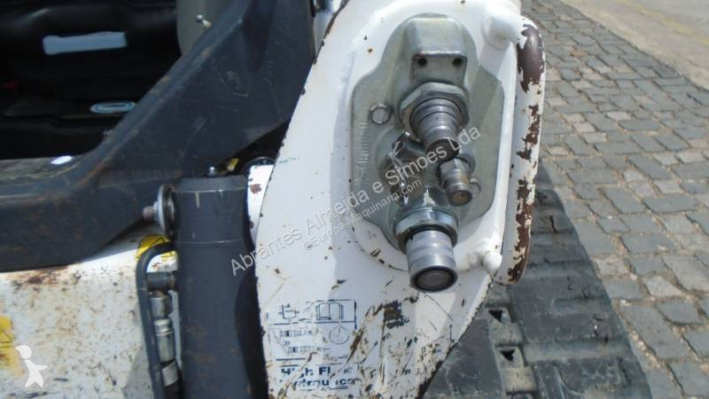 Chargeuse Bobcat