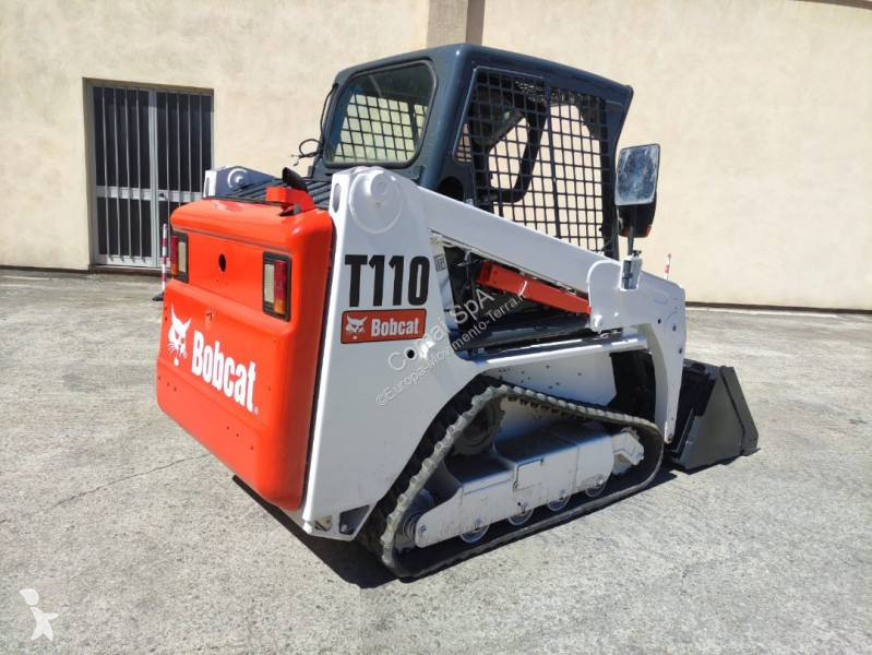 Nakladač Bobcat