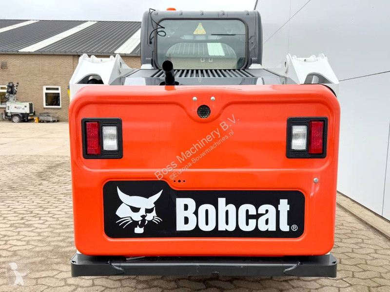 Nakladač Bobcat S510 - New / Unused / Closed...