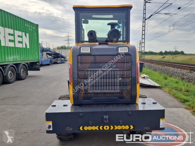 Ładowarka Blanche TW36