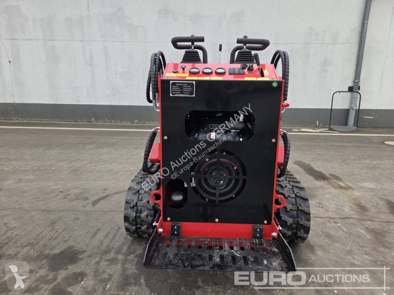 Ładowarka Captok CK380