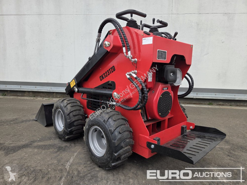 Ładowarka Captok CK-323TZD