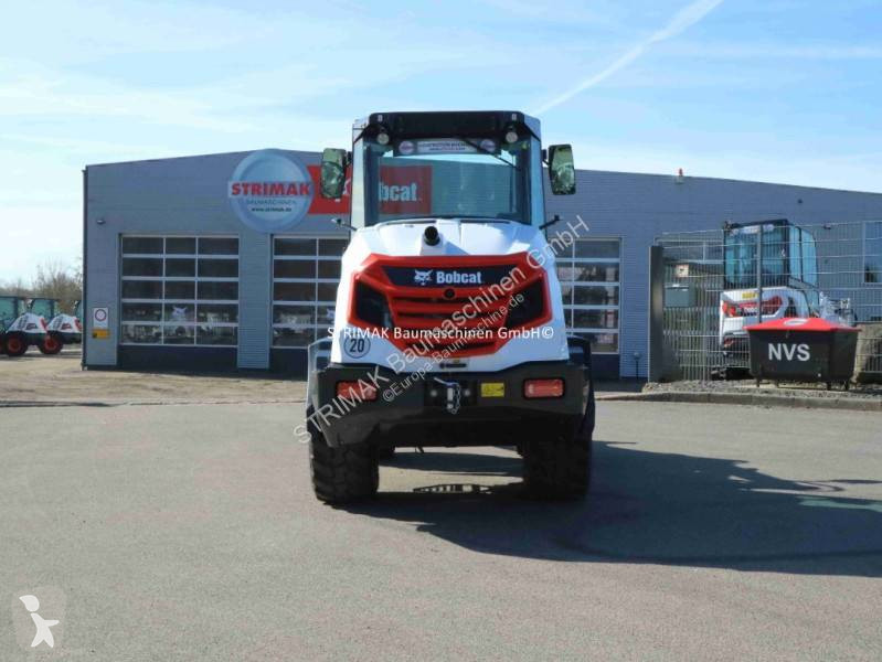 Nakladač Bobcat L 85