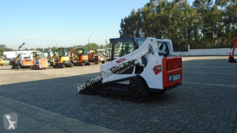 مُحمّلة Bobcat T 590