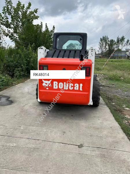 Pala Bobcat