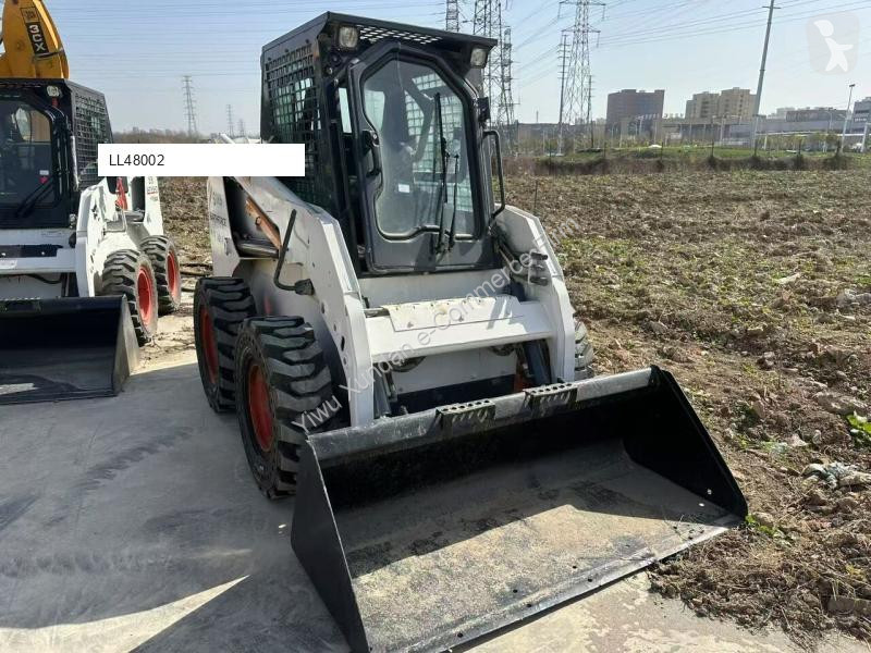 Nakladač Bobcat