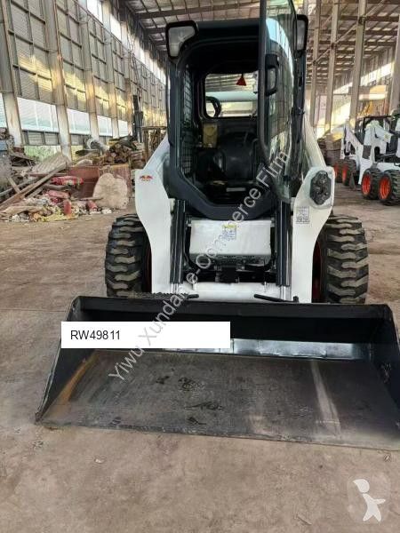 Pala Bobcat