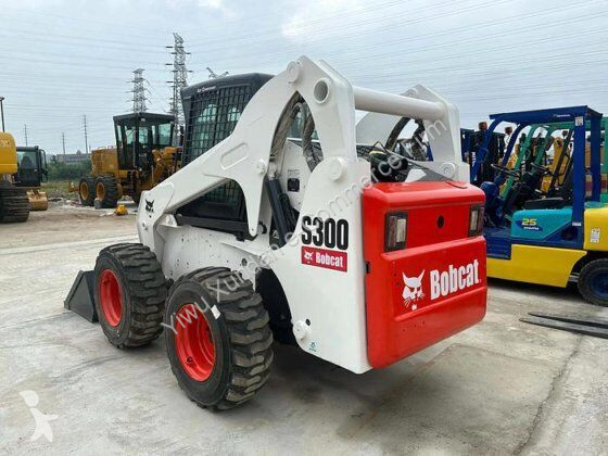 Pala Bobcat