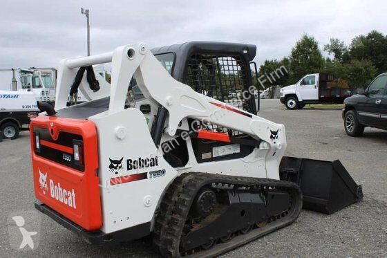 Læssemaskine Bobcat T590