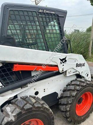 Pala Bobcat